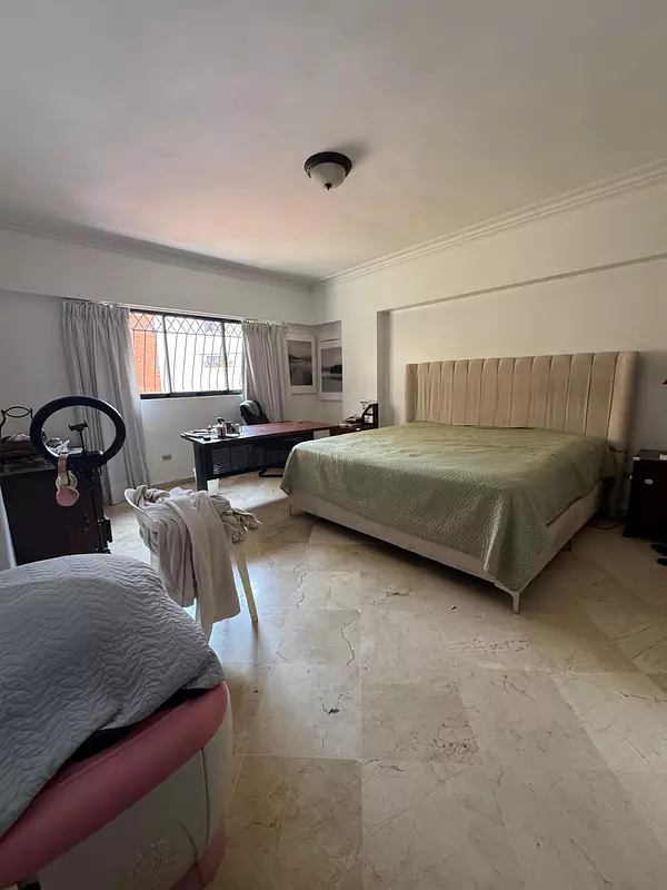 apartamentos - Venta Apartamento en Naco 6