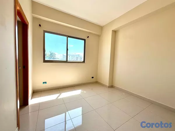 apartamentos - Alquilo apartamento en El Millón | 2 Hab | 1 parqueo | 2 Baños  3