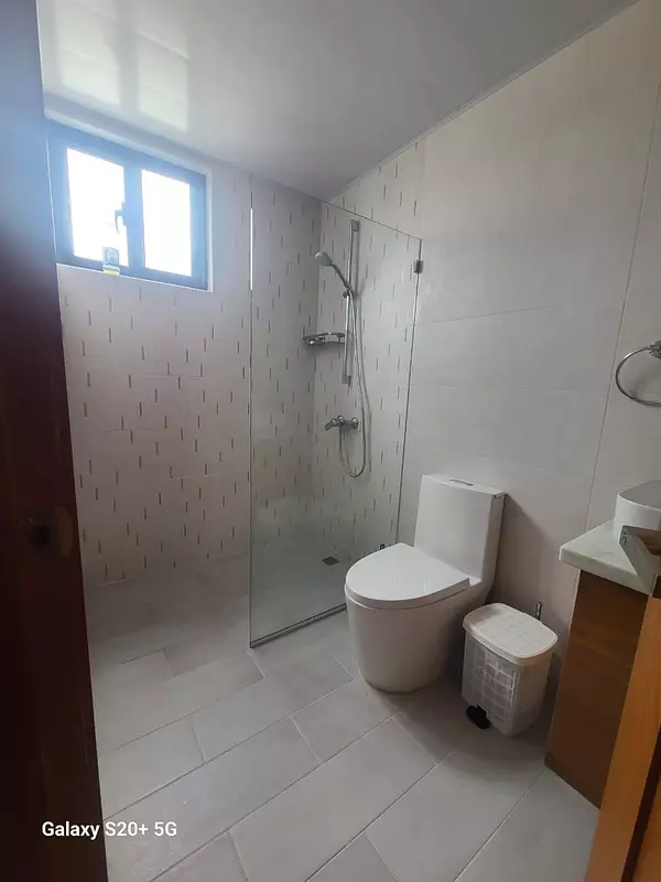 apartamentos - Apartamento en 4to Nivel en Santiago 10