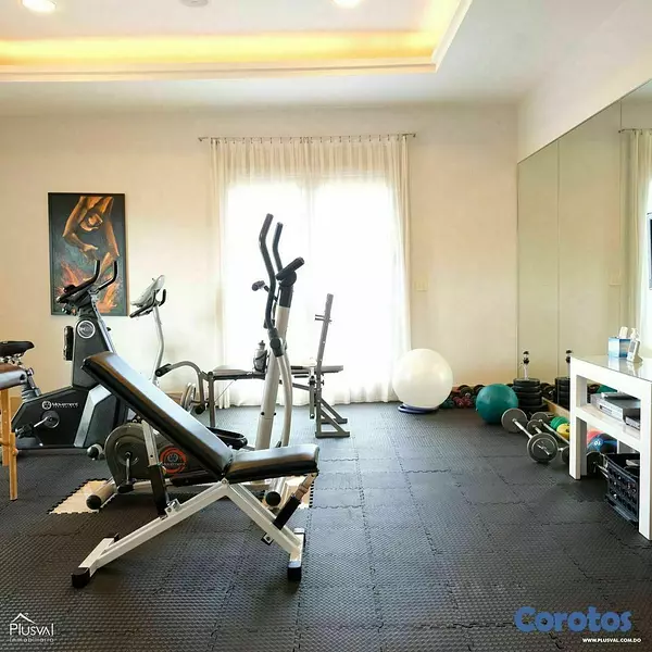 casas - Casa en venta en Cuesta hermosa  4