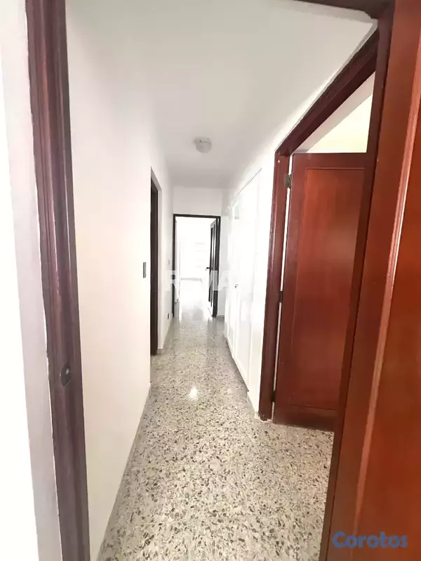 apartamentos - Apartamento en Alquiler en Piantini 7