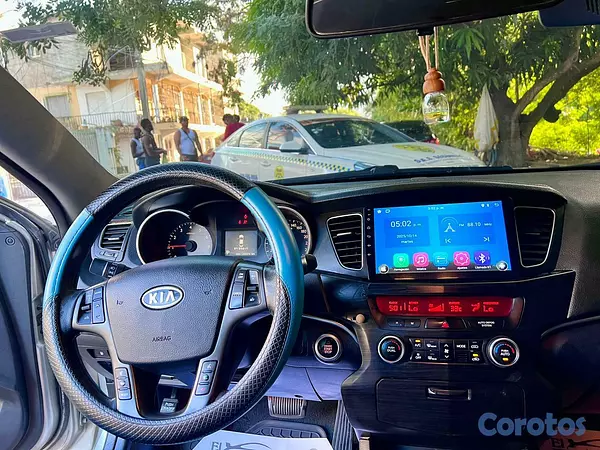 carros - kia k7 2012 7