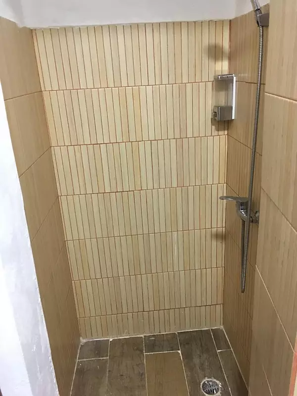 apartamentos - Alquiler Estudio Sin Amueblar, Avenida Delgado, Gazcue, Santo Domingo 4