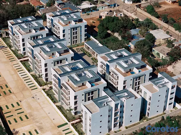 apartamentos - Apartamentos en La Romana | Residences, La Romana  4