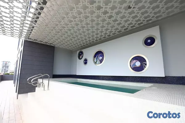 penthouses - En Venta Penthouse en la Torre Anacaona 27 de 5 habitaciones 5