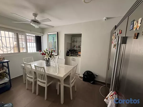 penthouses - Penthouse En La Av. Anacaona 2