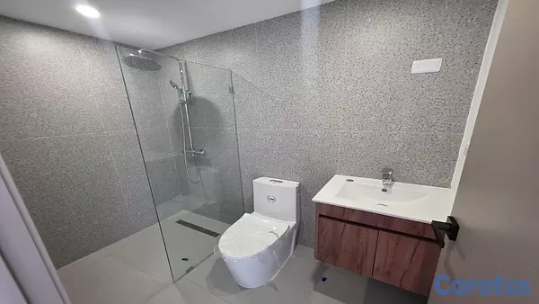 apartamentos - Apartamento en venta en Arroyo Hondo Viejo, con piscina, gimnasio 10