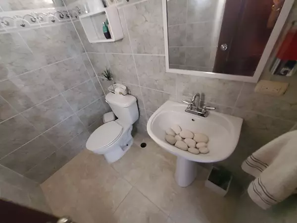 apartamentos - Apartamento de Venta en Gurabo, Santiago 9