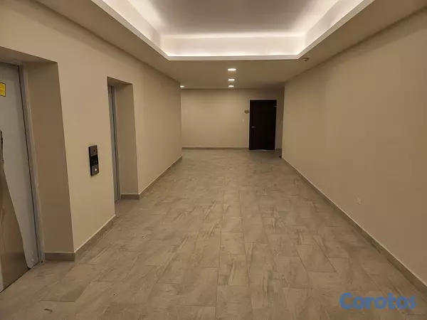 apartamentos - venta Apartamento- Evaristo Morales  9