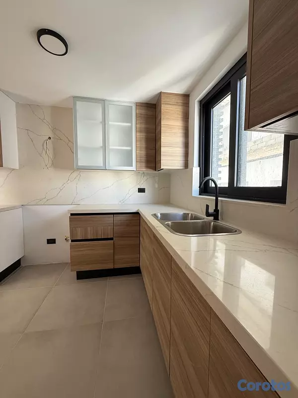 apartamentos - Renta de Apt a estrenar en Naco – Torre nueva, 3 habitaciones 2 parqueos 3