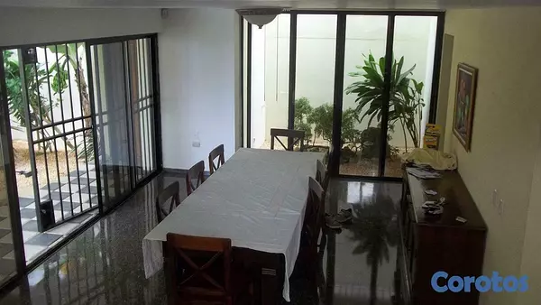 casas - En Venta Casa Frente al mar en Costa Verde de 4 habitaciones 2
