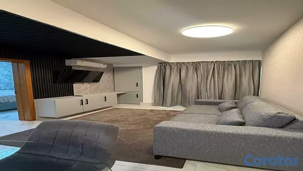 apartamentos - Alquiler totalmente amueblado ubicado en Piantini 3