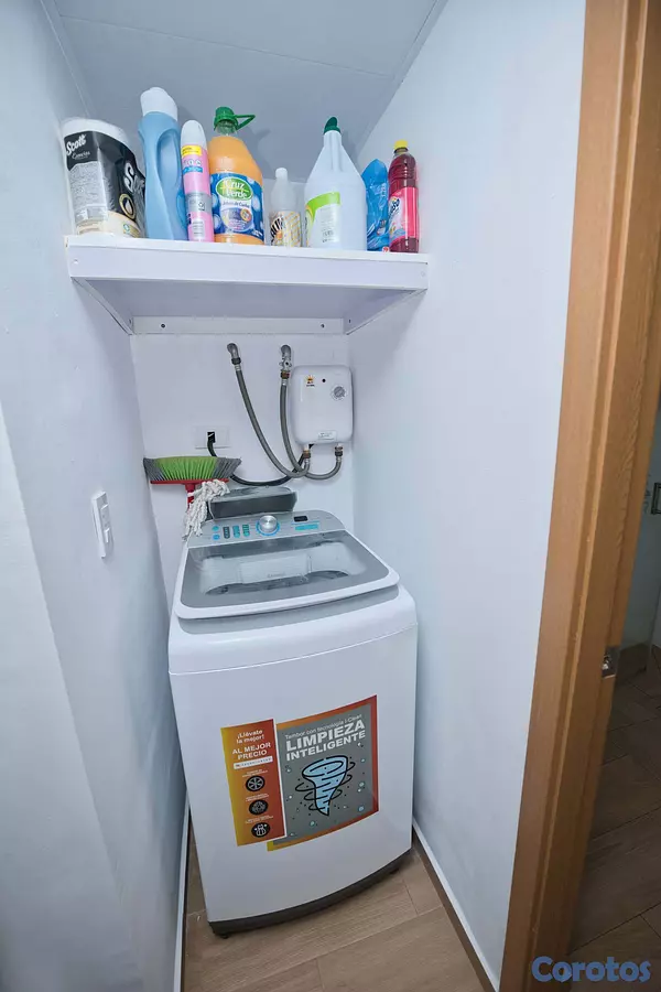 apartamentos - Centro de Bávaro en los Corales. Av. Alemania cerc 15