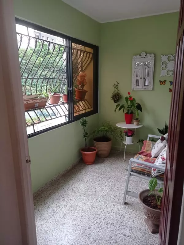 apartamentos - Se vende apartamento en Los Cacicazgos 1 6