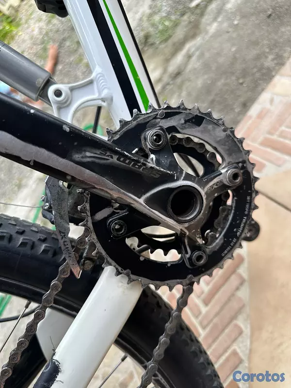 bicicletas y accesorios - Bicicleta kona 2