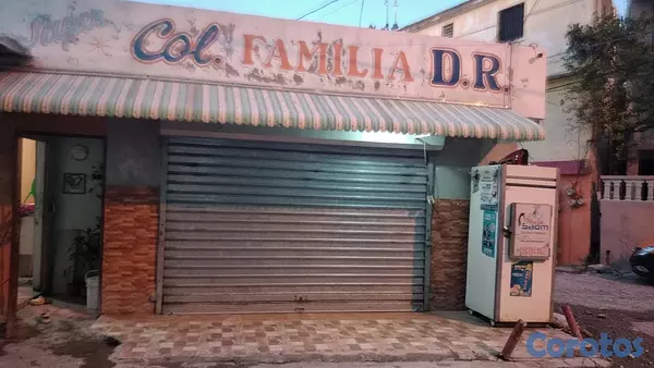 negocios en venta - Se renta local para colmado 2