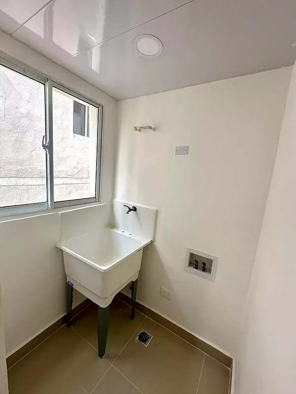 apartamentos - Vendo apartamento en Nuevas Terrazas  2