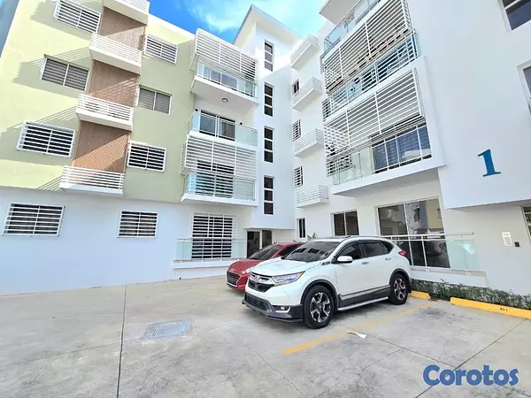 apartamentos - venta de apartamento 1er piso con patio en mirador del este de 127mts 8