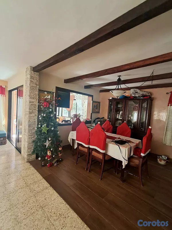 casas - Casa dos niveles en Jardines del Sur  2