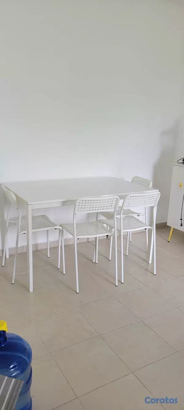 cocina - Mesa de comedor  2