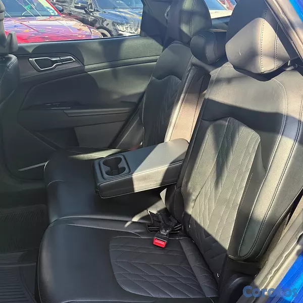 jeepetas y camionetas - KIA SPORTAGE SX PRESTIGE 2023 11