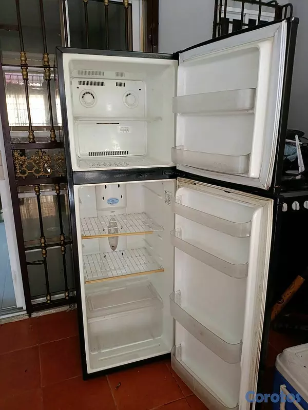 electrodomesticos - nevera LG 2