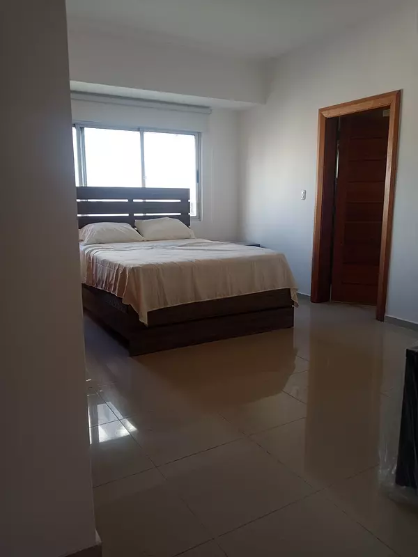 apartamentos - Acogedor apartamento cerca de plazas comerciales 6