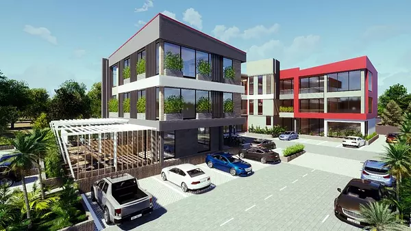 oficinas y locales comerciales - Locales comerciales en Bávaro-Punta Cana, desde 51 metros cuadrados 1