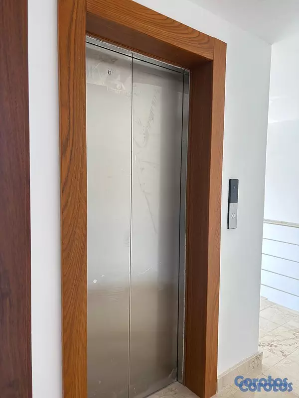 apartamentos - Penthouse en alquiler Villa María, Santiago  5