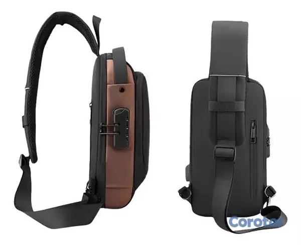carteras y maletas - Bolso Antirrobo Impermeable  2