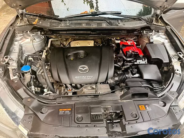 jeepetas y camionetas - Mazda cx5 2015 5