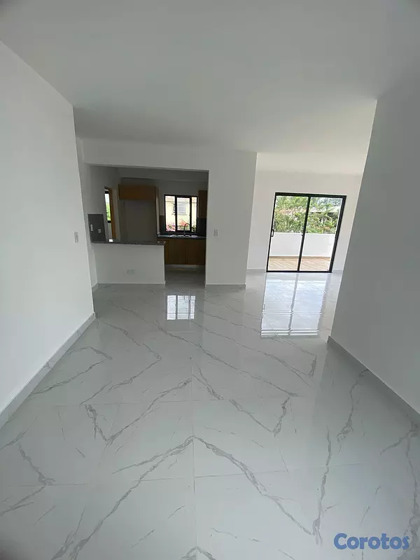 apartamentos - apartamento en venta prado oriental 2do con terraz 10