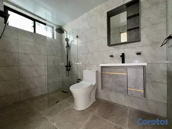 apartamentos - Apartamento quinto nivel, Nuevo, Ensanche Ozama, S 10