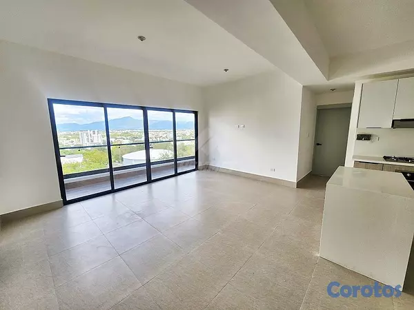 apartamentos - TORRE EXCLUSIVA LA TRINITARIA 2 HABITACIONES CON P 10