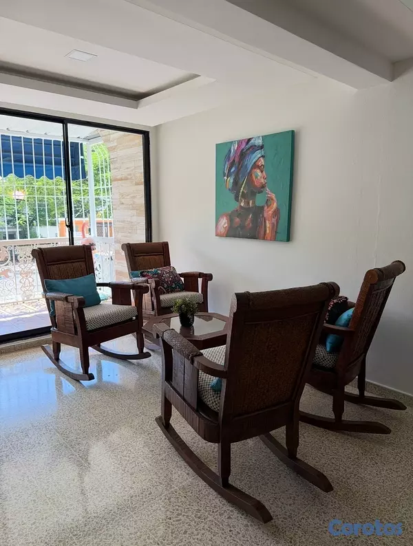 apartamentos - APARTAMENTO AMOBLADO 2