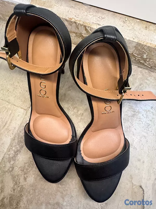 zapatos para mujer - TACONES EGO Brasil by Vizzano 2