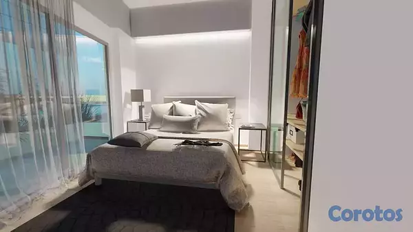 apartamentos - Bayahibe - Apartamento de 1 habitación - Listo para entrega 10