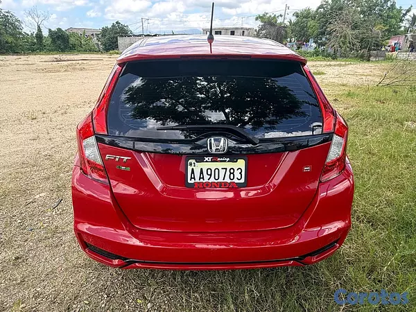 carros - Honda fit lx 2020 12
