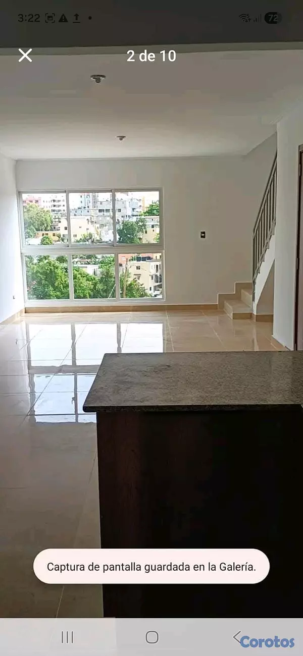 penthouses - alquilo con opción acompra 3