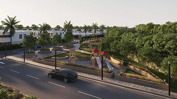 casas vacacionales y villas - Villas en venta en Punta Cana de 3 habitaciones 10