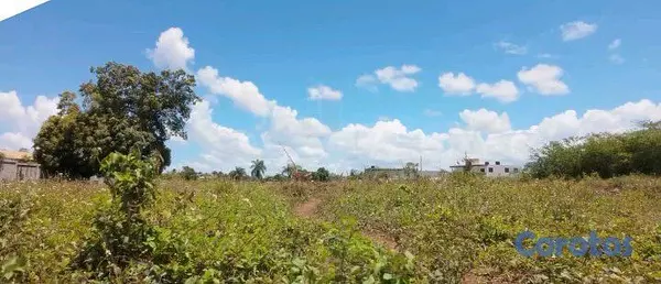 solares y terrenos - 🔑🏡 Solares en Venta Con Título 
 Construye tu Futuro Hoy 🏗️ 4