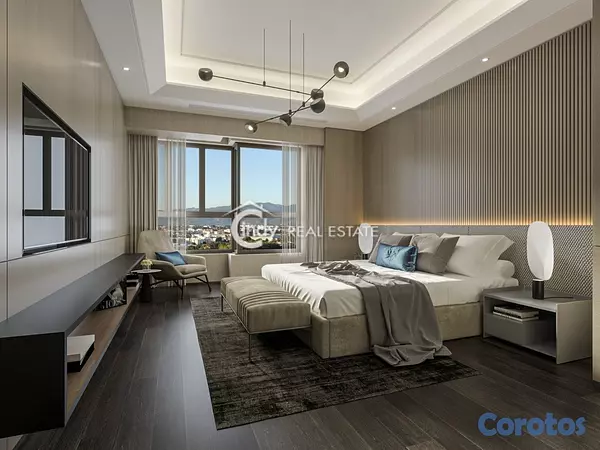 apartamentos - Apartamentos 110 M2 Tipo Suites, 2 Habitaciones. 5