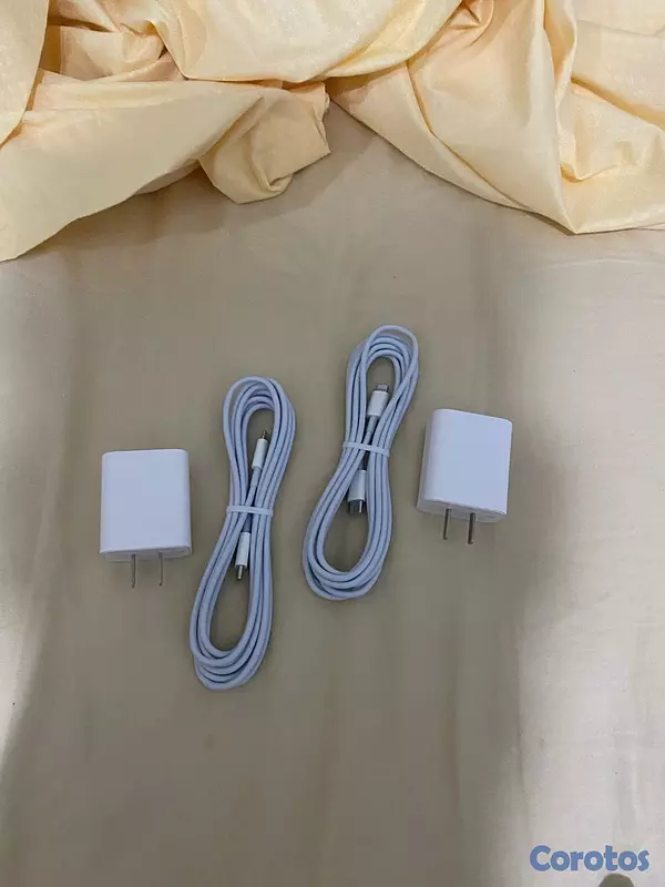 accesorios para electronica - cargadores de carga rapida  3