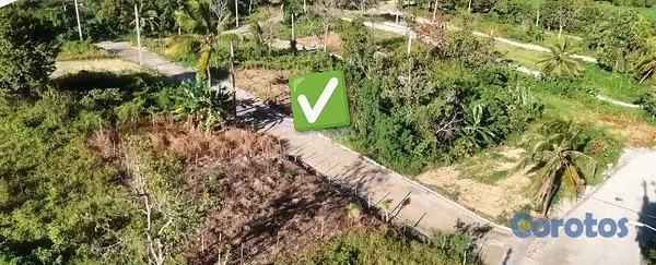 solares y terrenos - 🇩🇴 Solares a 3 minutos del Hospital Ney Arias 🏡🏡 3