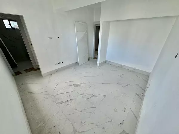 apartamentos - Vendo apartamento en Evaristo Morales  6