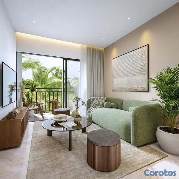 Proyectos - Proyector en Venta en PALMERA 8 RESIDENCES, PUNTA  2