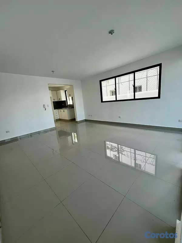 apartamentos - Apartamento Disponibe para Venta en Santiago 6