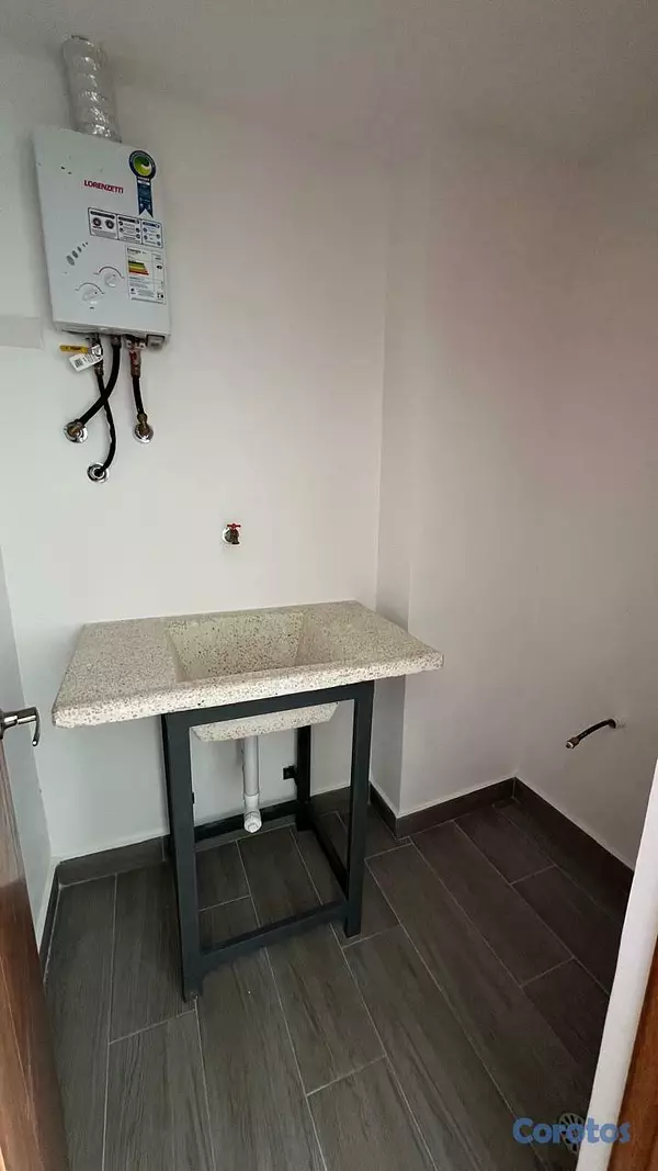 apartamentos - Apartamento de lujo en venta en la Prolongación 27 de Febrero,  PASEO 27 4