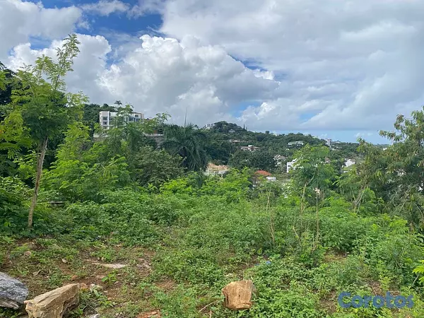 solares y terrenos - 💵 $85,000 Solar con vista al océano en Punta Popy  3
