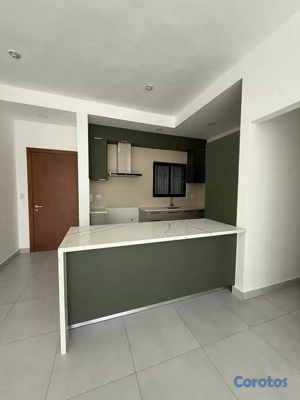 apartamentos - ¡Estrena este moderno apartamento en Arroyo Hondo Viejo! 3